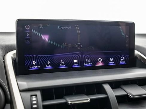 Used 2019 Lexus NX 300 AWD image 31