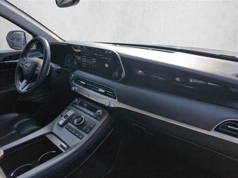 Used 2021 Hyundai Palisade Limited image 24