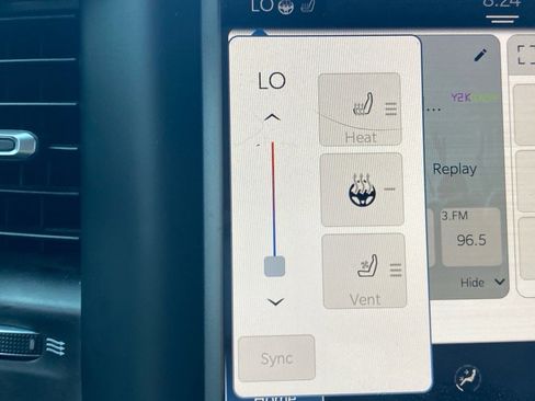 Used 2022 RAM 1500 Laramie w/ Trailer Tow Group image 16