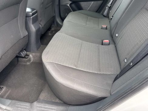 Used 2025 Nissan Kicks S FWD image 15