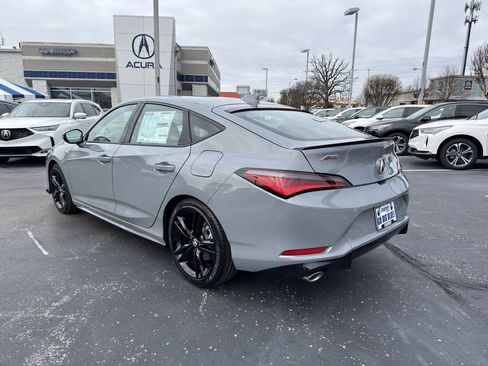 New 2026 Acura Integra A-Spec image 3