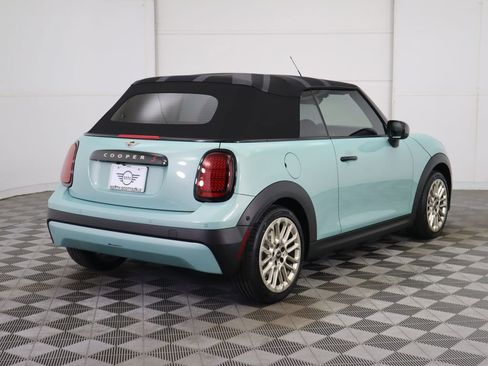 New 2026 MINI Cooper S image 13