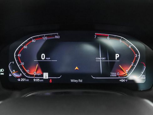 Used 2019 BMW 330i xDrive 330i xDrive image 32