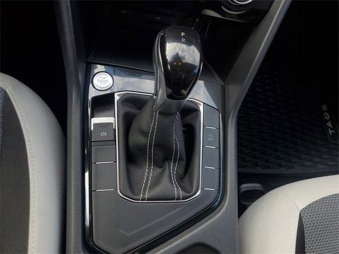 Certified 2025 Volkswagen Taos S image 21