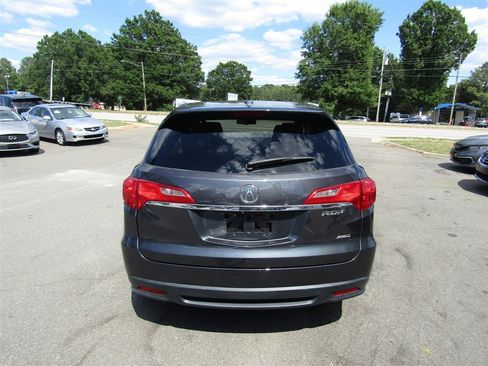 Used 2015 Acura RDX AWD image 6