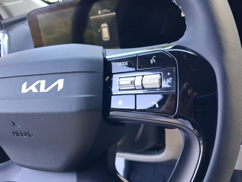 New 2026 Kia Sorento EX AWD/4WD image 27