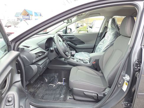 New 2026 Subaru Crosstrek 2.5i image 5