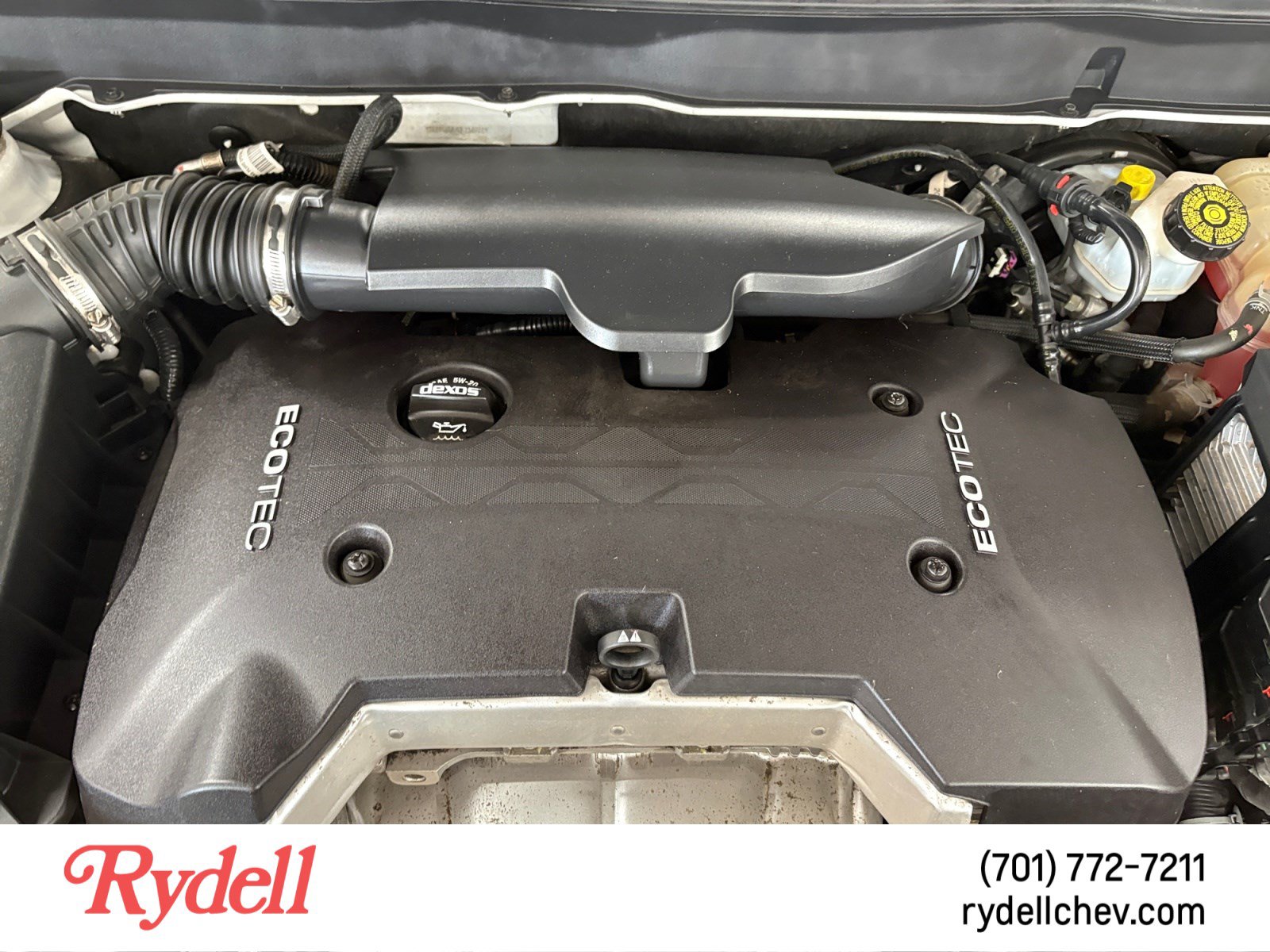 Used 2013 Chevrolet Malibu LT w/ Power Convenience Package FWD image 19