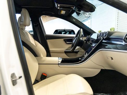 Used 2025 Mercedes-Benz C 300 C 300 image 30