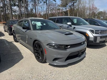 Used 2023 Dodge Charger Scat Pack w/ Daytona Edition Group