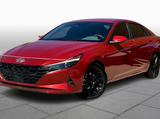 Used 2022 Hyundai Elantra SEL w/ Convenience Package FWD video 1