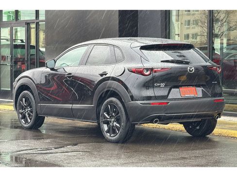 New 2026 MAZDA CX-30 AWD 2.5 S w/ Select Sport Pkg image 6