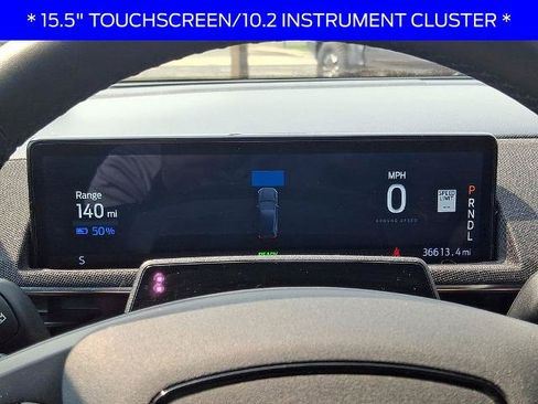 Certified 2023 Ford Mustang Mach-E California Route 1 AWD/4WD image 20