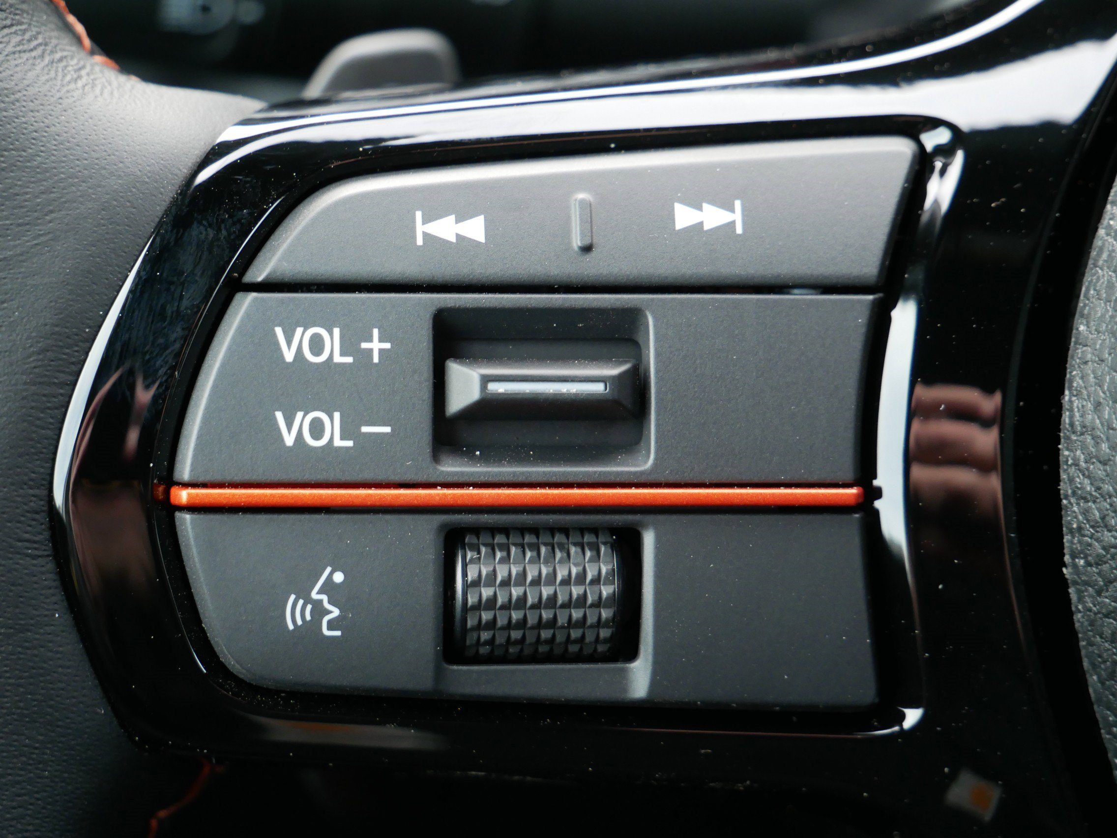 New 2026 Honda Pilot TrailSport image 23