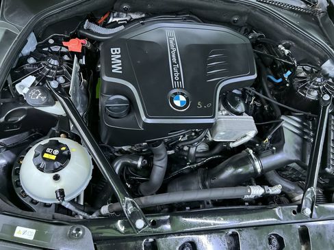 Used 2016 BMW 528i xDrive Sedan AWD/4WD image 18