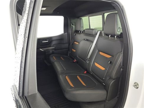 Used 2021 GMC Sierra 1500 AT4 w/ AT4 Premium Package image 24