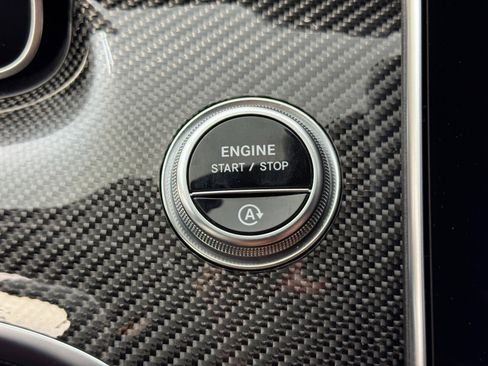 Used 2023 Mercedes-Benz C 43 AMG 4MATIC Sedan w/ Digital Light Package image 26