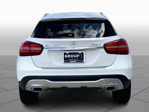 Used 2019 Mercedes-Benz GLA 250 4MATIC image 5