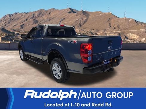 Used 2020 Ford Ranger XL w/ Equipment Group 101A Mid RWD image 3