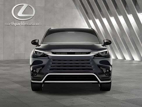 New 2026 Lexus TX 500h AWD image 7