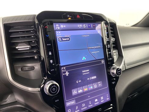 New 2026 RAM 1500 Big Horn image 28