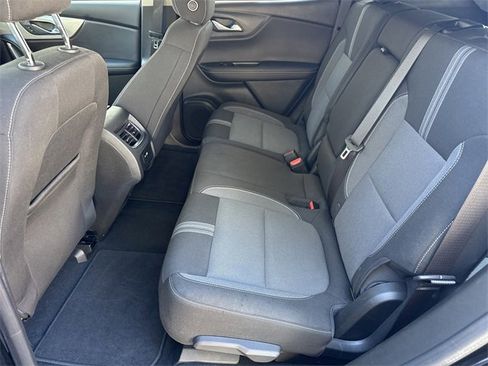 Used 2023 Chevrolet Blazer LT w/ Convenience Package image 28