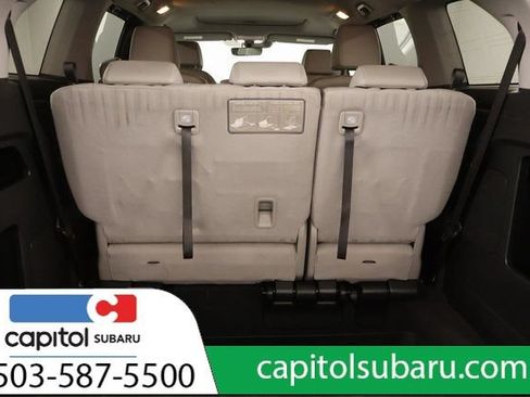 Used 2019 Honda Odyssey EX-L image 29