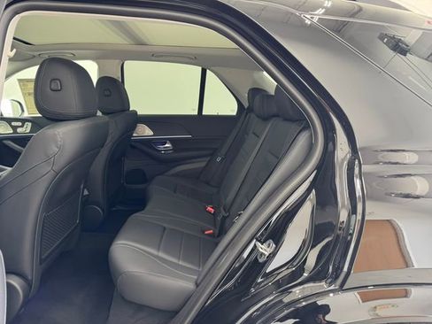 New 2026 Mercedes-Benz GLE 350 4MATIC image 20