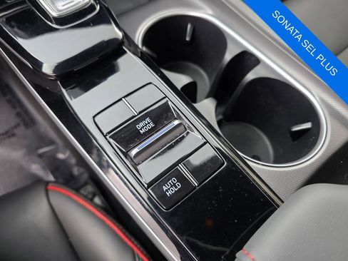 Used 2023 Hyundai Sonata SEL Plus FWD image 25