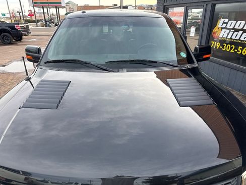 Used 2012 Ford F150 Raptor w/ Raptor Luxury Pkg image 56