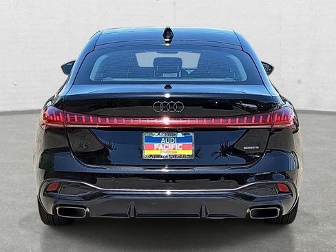 New 2026 Audi A5 2.0T Premium AWD/4WD image 6