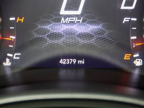 Used 2022 Dodge Charger GT w/ Blacktop Package RWD image 26