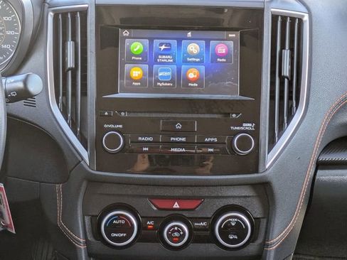 Used 2023 Subaru Crosstrek 2.0i Premium image 22