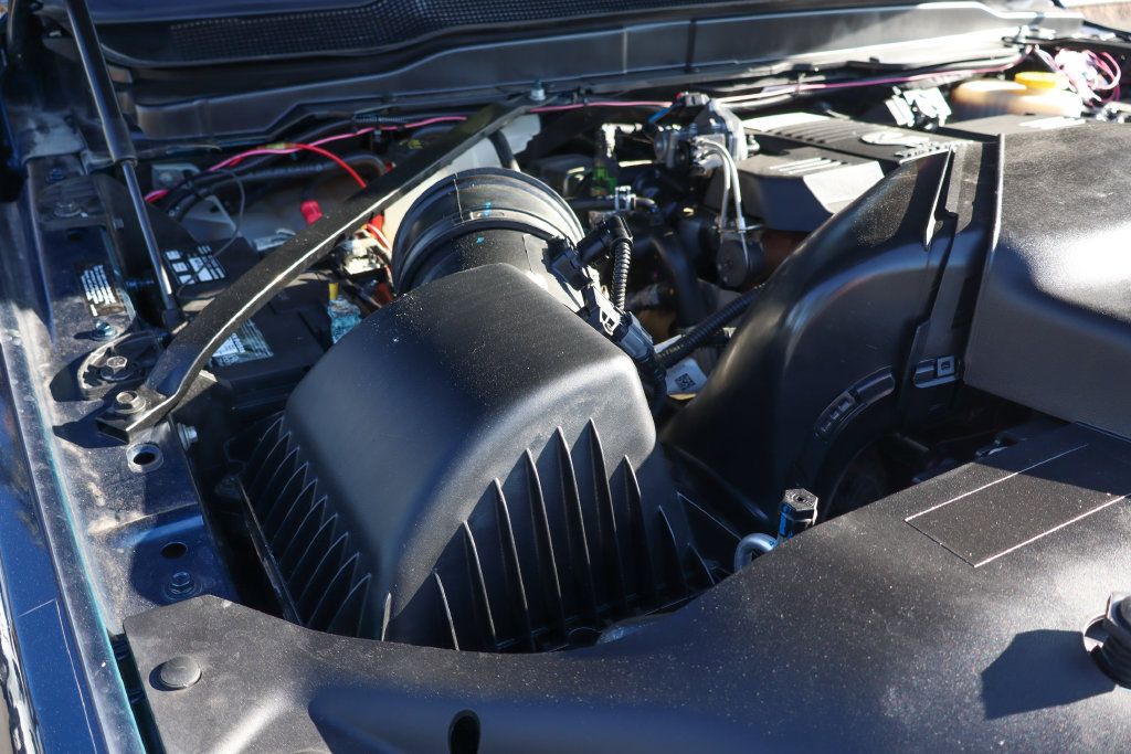 Used 2021 RAM 2500 Big Horn w/ Level 2 Equipment Group AWD/4WD image 14