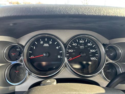 Used 2008 GMC Sierra 2500 SLE image 28