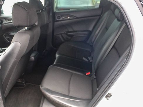Used 2021 Honda Civic Sport image 20