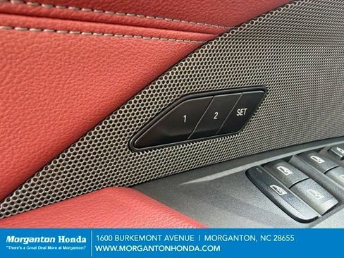 Used 2023 BMW M440i xDrive Gran Coupe w/ Premium Package AWD/4WD image 17