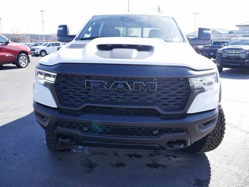 New 2026 RAM 1500 RHO image 2