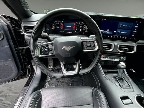 Used 2024 Ford Mustang GT Premium RWD image 18