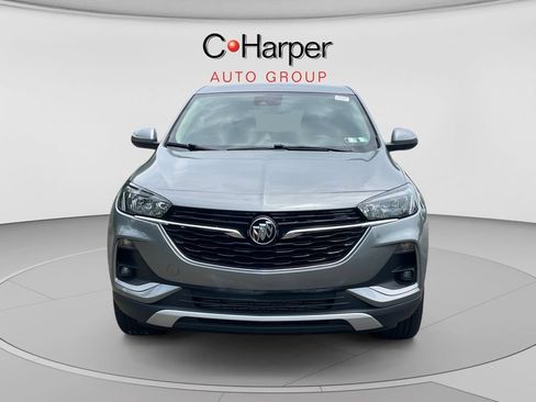 Certified 2023 Buick Encore GX Preferred w/ Cold Weather Comfort Package AWD/4WD image 8