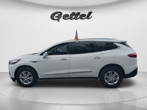 Used 2018 Buick Enclave Essence FWD image 8