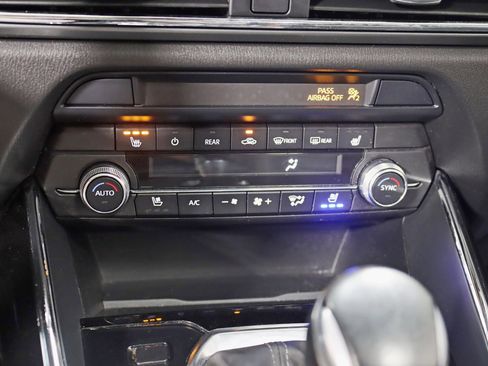 Used 2022 MAZDA CX-9 Touring Plus image 23