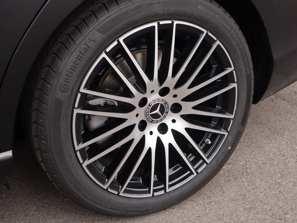 Certified 2026 Mercedes-Benz C 300 4MATIC Sedan image 48