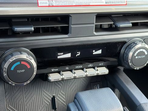 New 2026 Toyota Tacoma SR5 image 17