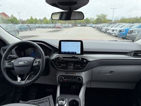 Used 2026 Ford Escape Active w/ Cold Weather Package AWD/4WD image 33