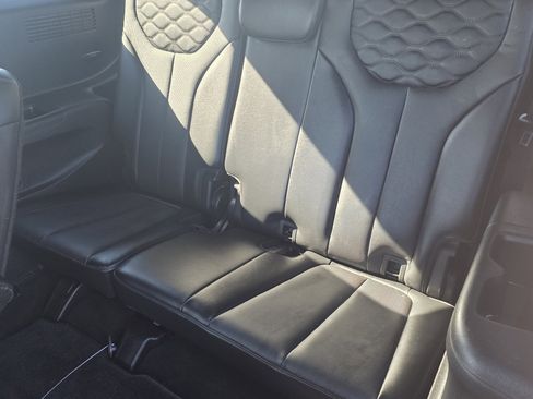 Used 2021 Hyundai Palisade Calligraphy image 14