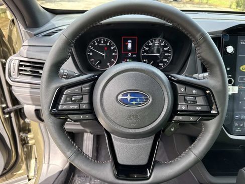 New 2026 Subaru Forester Touring AWD/4WD image 43