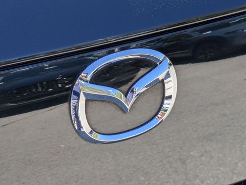 Used 2024 MAZDA CX-50 AWD 2.5 S w/ Premium Package image 27