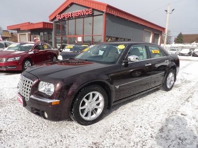 Used 2005 Chrysler 300 C w/ Protection Group II