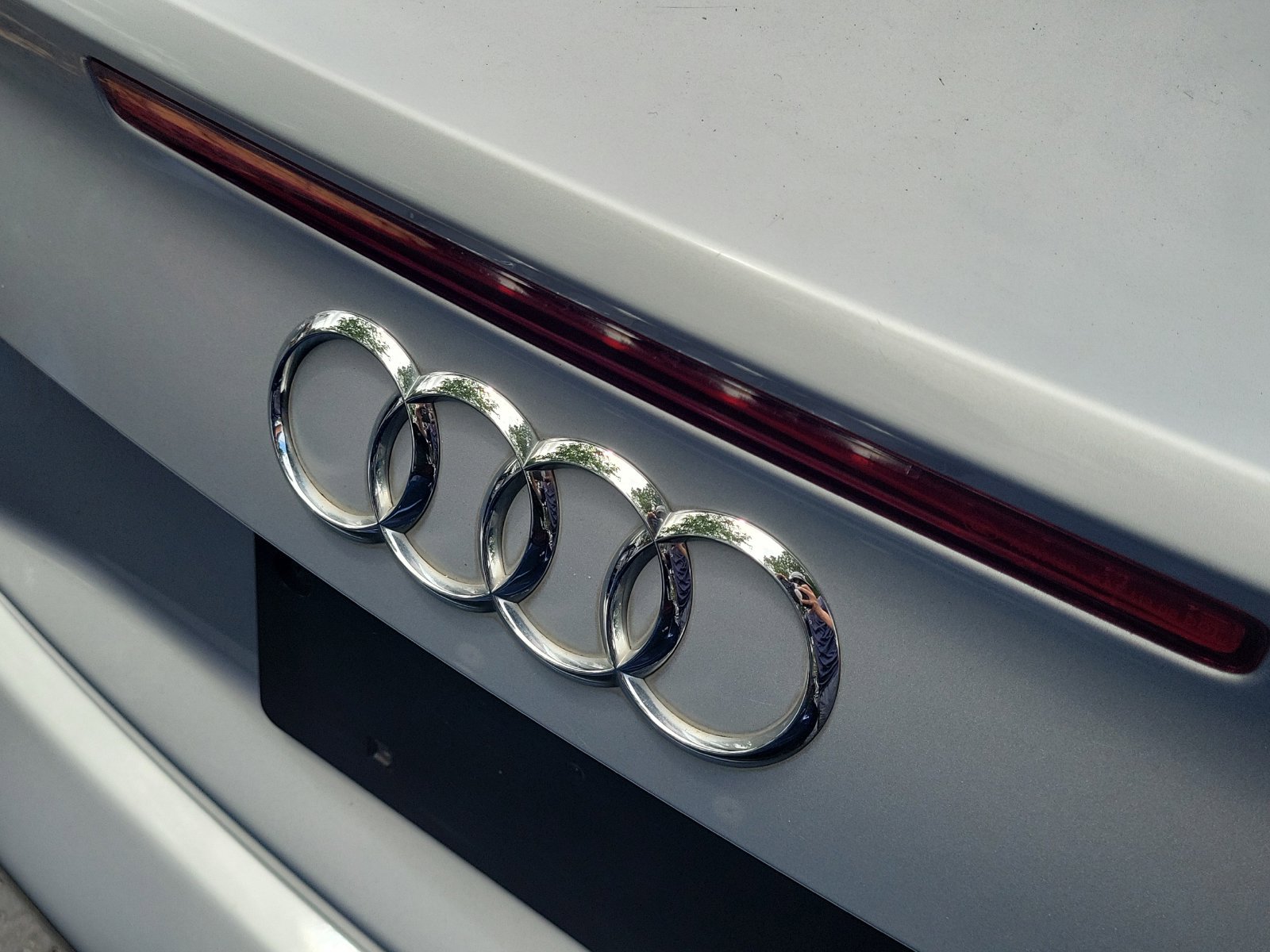 Used 2014 Audi A5 2.0T Premium w/ Lighting Package AWD/4WD image 5